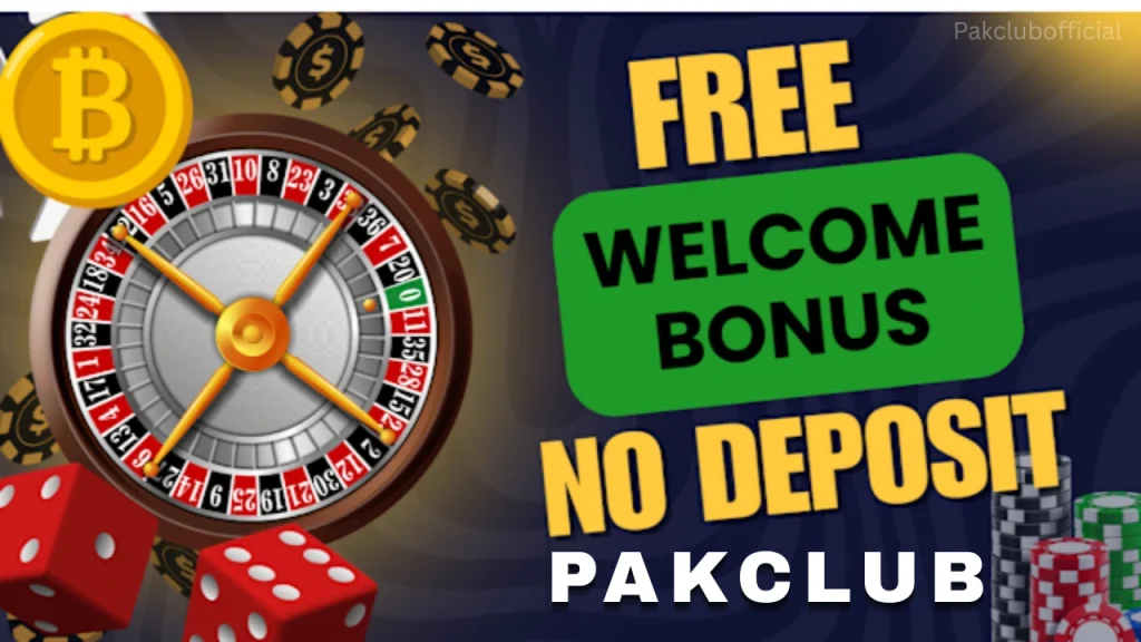 Pakclub game