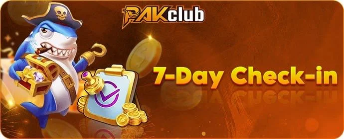 Pak Club Game