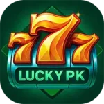 Lucky pk777