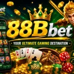 88Bbet Game