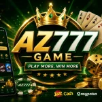 AZ777 Game