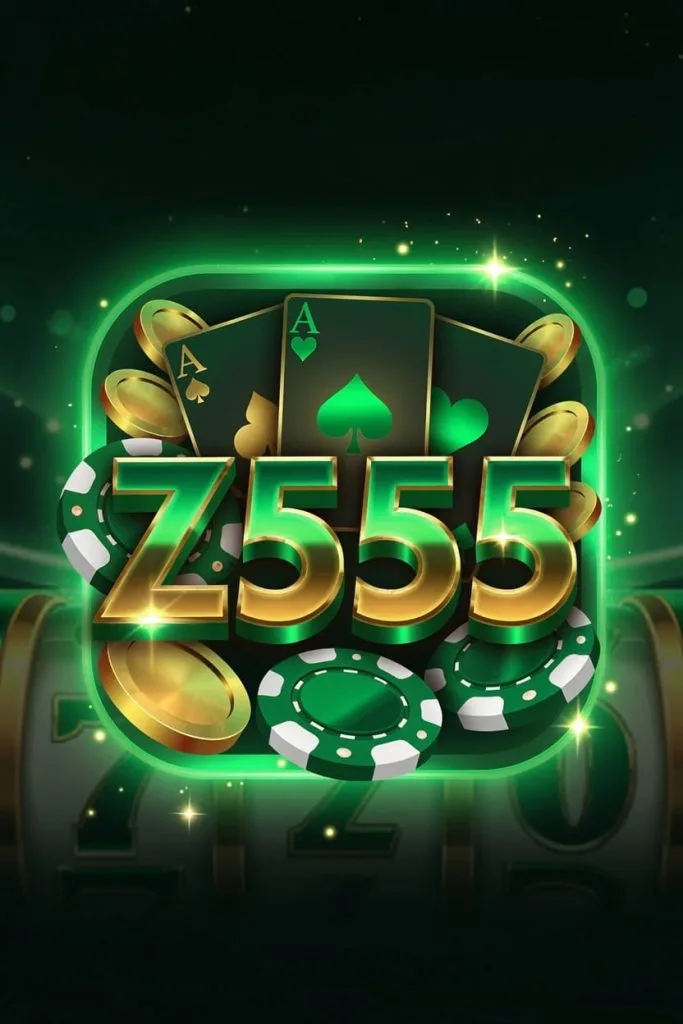 Z555 Game